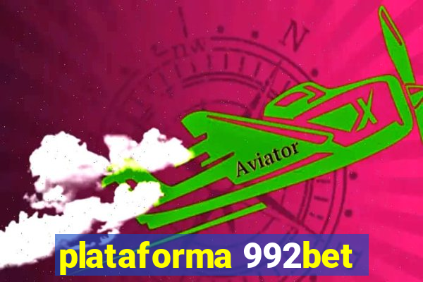 plataforma 992bet